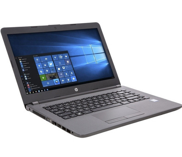 HP - 14-AN009LA AMD A6-7310 4GB / 500GB 14