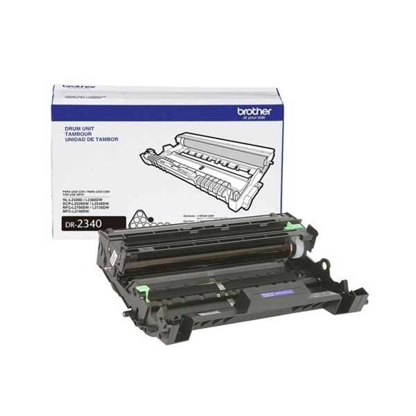 BROTHER - TONER BROTHER TN2340 NEGRO (TN2340)