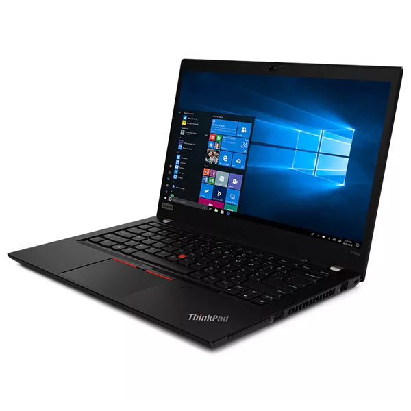 LENOVO - THINKPAD T14 NTB I7-10510U 16GB 512GB SSD 14INCH W10P (20S1S5VQ00)
