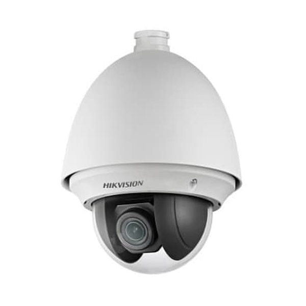 HIKVISION - PTZ TURBO 1080P FHD ZOOM 25X WDR EXTERIOR IP66 (DS-2AE4225T-D)
