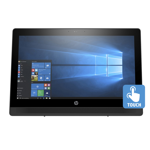 HP PROONE 400 G2 CORE I3-6100 4GB/1TB 20