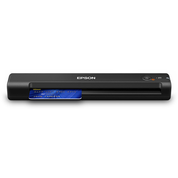 EPSON - SCA ES-50 PORTATIL / WINDOWS-MAC / A4 / COLOR / ALIM. MANUAL (B11B252201)