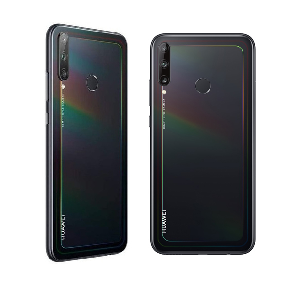 HUAWEI - Y7P BLACK (51095GLR)