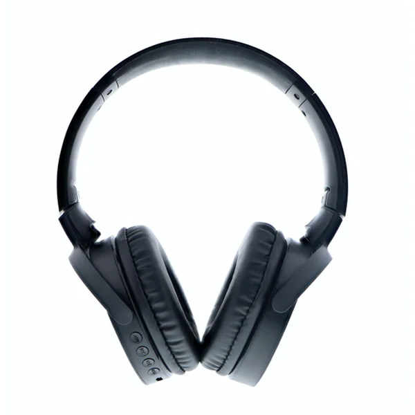 XTECH - AUDIFONO BLUETOOTH CON MIC XTHS620 NEGRO (XTH-620)