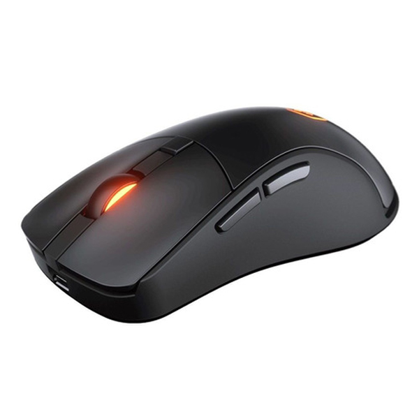 COUGAR - MOUSE SURPASSION RX OPTICAL 7200 DPI BLACK (3MSRFWOB)