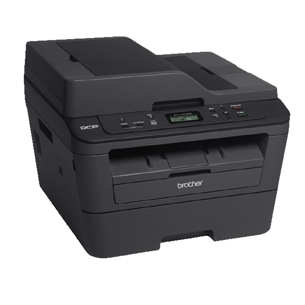 BROTHER - MFP LASER DCPL2540DW B-N / 30 PPM / USB / RED / WIFI (DCP-L2540DW)