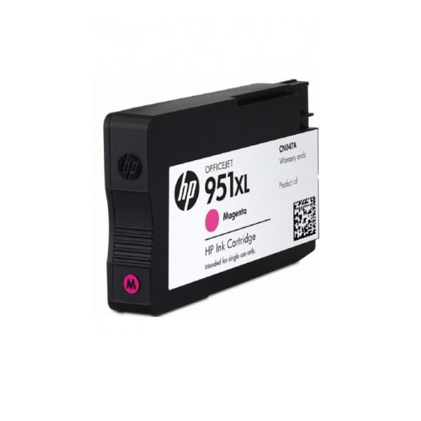 HP - TINTA MAGENTA 951XL (CN047AL)