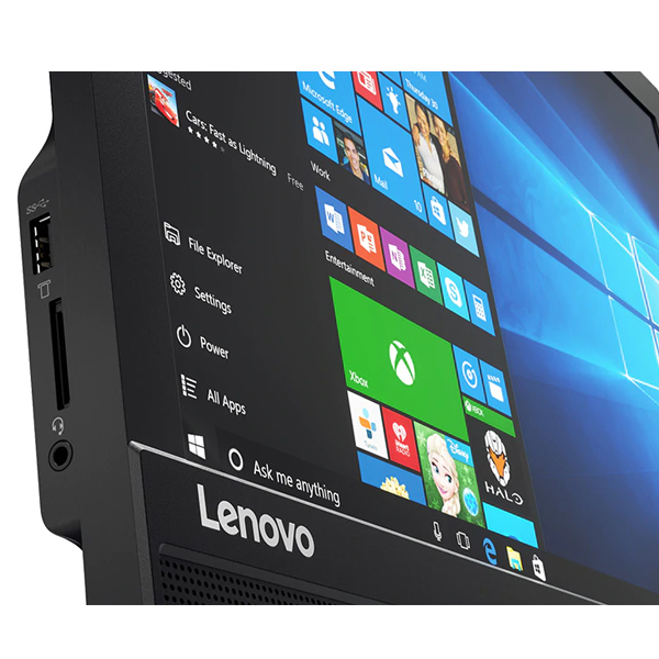 LENOVO - AIO RET 310-20AIP J3355 4GB 500GB 19.5