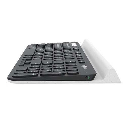 LOGITECH - CORDLESS KYBD K780 SPANISH MULTI DEVICE BLUETOOTH U (920-008026)