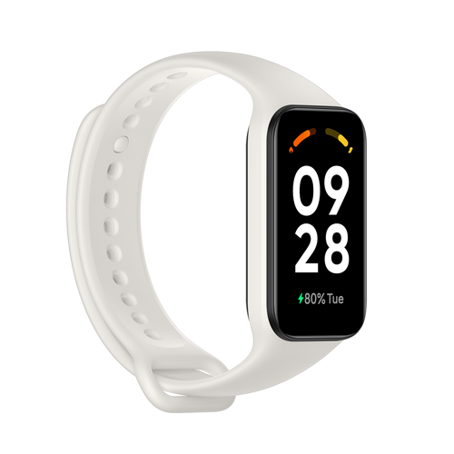 XIAOMI - REDMI SMART BAND 2 GL IVORY (44488)