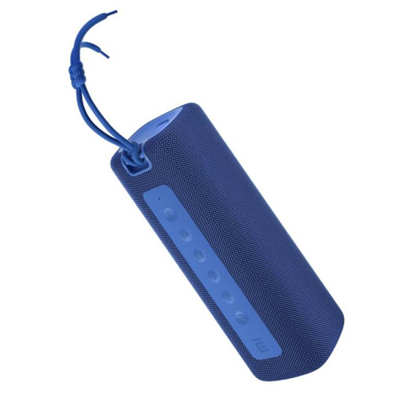 XIAOMI - MI PORTABLE BLUETOOTH SPEAKER 16W BLUE (29692 )