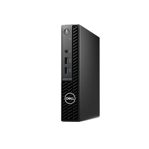 DELL - OPTIPLEX 3000 MICRO I512500T 8GB 256GB SSD WIFI W10PRO (RDR0G)