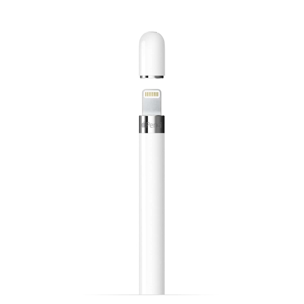 APPLE - LÁPIZ DIGITAL PENCIL PARA IPAD PRO BLANCO (MK0C2LZ/A)