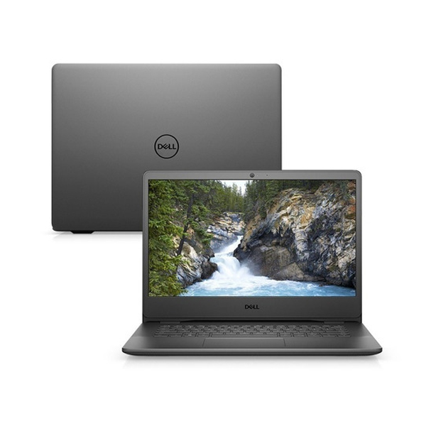 DELL - VOSTRO 5402 I5-1135G7 / 8GB / M.2 256GB / WIN 10PRO / 1YON (2M0GH)