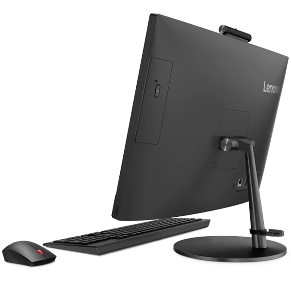 LENOVO - AIO V530-24ICB CORE I3-8100T 1TB 4GB FREEDOS (10UW000HCB)