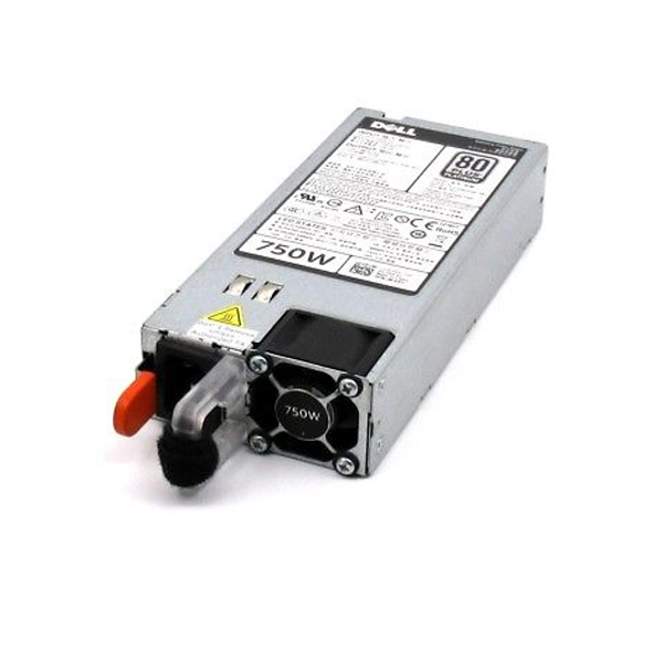 DELL - POWER SUPPLY 750W HOT-PLUG PARA R530 (450-AEBN)