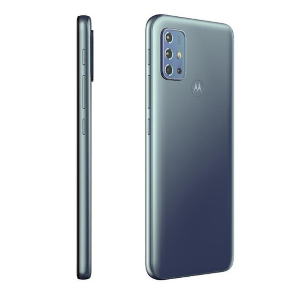 MOTOROLA - MOTO G20 AZUL CIELO (PANG0030CL)