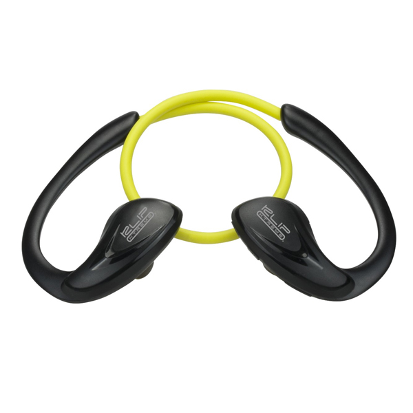 KLIP XTREME - AUDIFONOS DEPORTIVOS BLUETOOTH CON MICROFONO/NFC/AMARI (KHS-634YL)