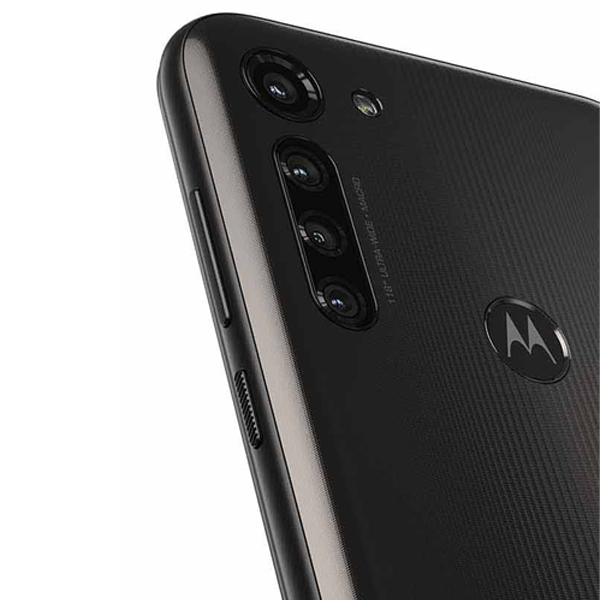 MOTOROLA - G8 PLAY /NEGRO (PAG40041CL)