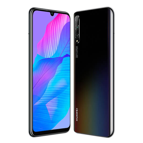 HUAWEI - Y8P HMS BLACK (51095KDY)
