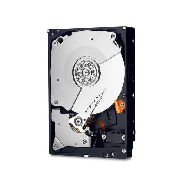 WESTERN DIGITAL - BLACK 6TB SERIAL ATA III INTERNAL HARD DRIVE (WD6002FZWX)