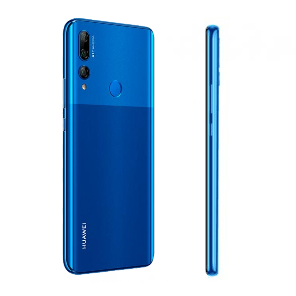 HUAWEI - Y9 PRIME 2019 BLUE (51094VKR)
