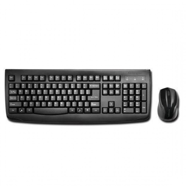 KENSINGTON - TECLADO COMBO INALAMBRICO PROFIT ANTIDERRAME (27100-K72324 ES)