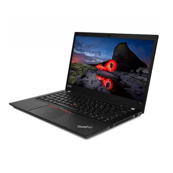 LENOVO - NTB T490S I7-8565U 16GB 1TB SSD  14'' WIN10PRO (20NYS55C00)