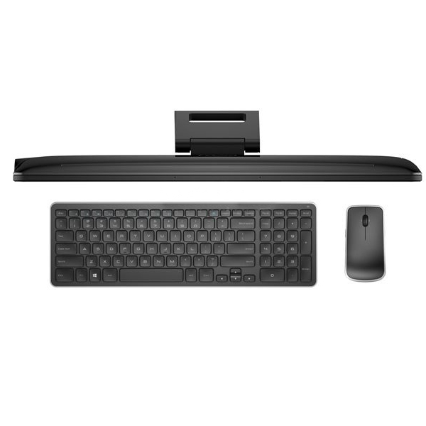 DELL - AIO INSPIRON 3464 I3-7100U 23.8