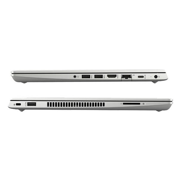 HP - PROBOOK 445 G7 AMD RYZEN 5 4500U 256GB SSD 8GB 14IN W10P (153N9LT#ABM)