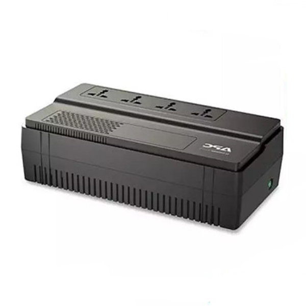 APC - UPS 500VA 300W TORRE INTERACTIVA EASY BV UNI OUTLET 230V (BV500I-MS)