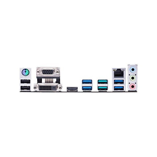 ASUS - PRIME X370-A AMD X370 SOCKET AM4 ATX (PRIME X370-A)