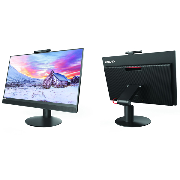 LENOVO - AIO 23.8