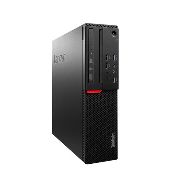 LENOVO - THINKCENTRE M700 CORE I7-6700 4GB / 1TB DVD W10 PRO (10GSA0B5CS)