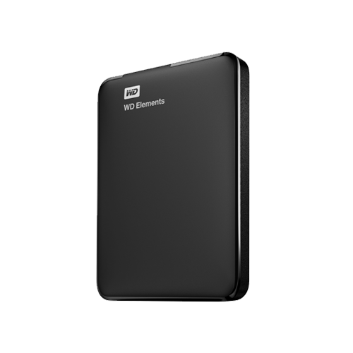 WESTERN DIGITAL - KIT WD DISCO EXTERNO ELEMENTS 2TB + FUNDA TRANSPORTE (KT021XCL64)