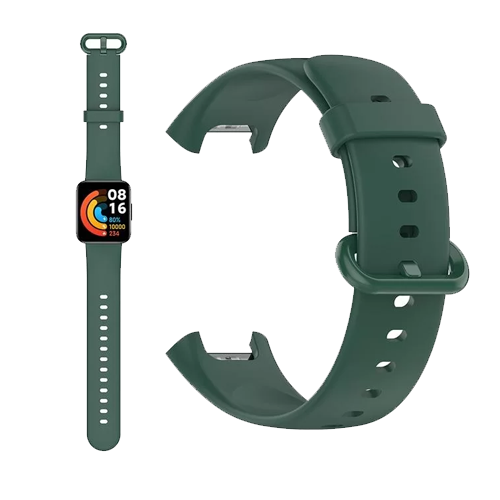 XIAOMI - REDMI WATCH 2 LITE STRAP OLIVE (35914)