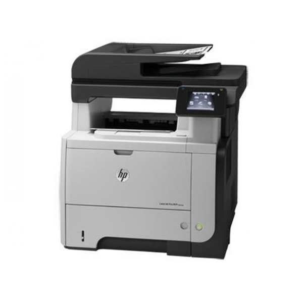 HP - MTF LASERJET PRO MFP M521DN MONO 42PPM (A8P79A#AKV)