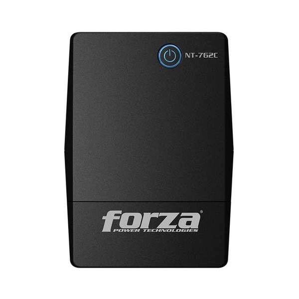 FORZA - UPS NT-762C 750VA 375W 220V 4 OUT (NT-762C)