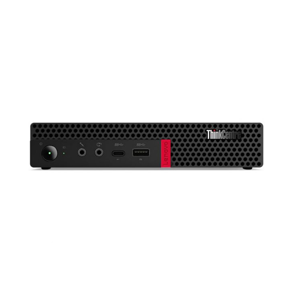 LENOVO - DESKTOP TC M720Q I5-8400T 256GB SSD 4GB WIN10 PRO (10T8SCB900)