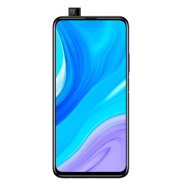 HUAWEI - Y9S STARK-L23DV5 BLACK ONYX (51094VDQ)