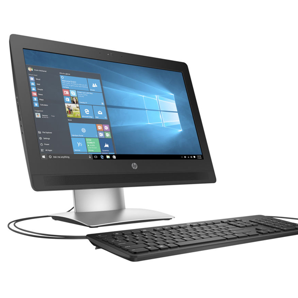 HP PROONE 400 G2 CORE I3-6100 4GB/1TB 20