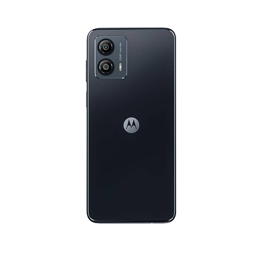 MOTOROLA - MOTO G53 4+128GB AZUL (PAWR0047CL)