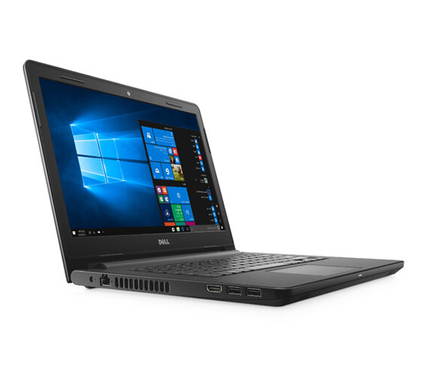 DELL - NOTEBOOK INSPIRON 3467 I3-7020U 14