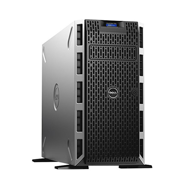 DELL T430 XEON E52609v4 8GB 2TB H330 I8B 3Y PROSUPPORT NBD (T4301E50812T3CH)