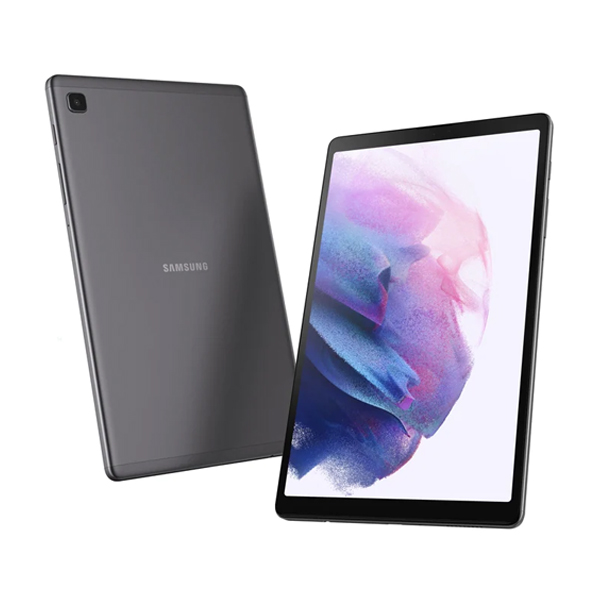 Samsung - Galaxy Tab A7 Lite 8.7in 32GB Gray WIFI (SM-T220NZAACHO)