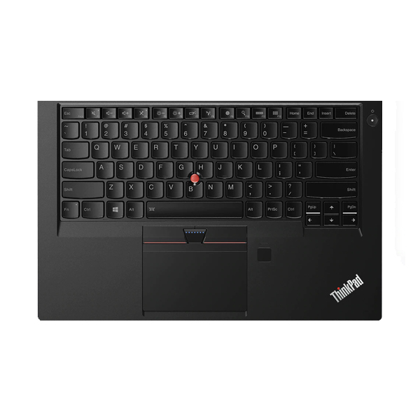 LENOVO - THINKPAD T460S I7-6600U / 14'' / 4GB / 512GB / W10 PRO (20FAA0GUCL)