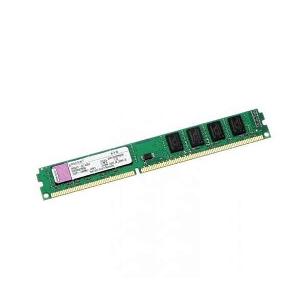 KINGSTON - KVR 4GB 1600MHZ DDR3L NON-ECC CL11 DIMM 1.35V (KVR16LN11/4)