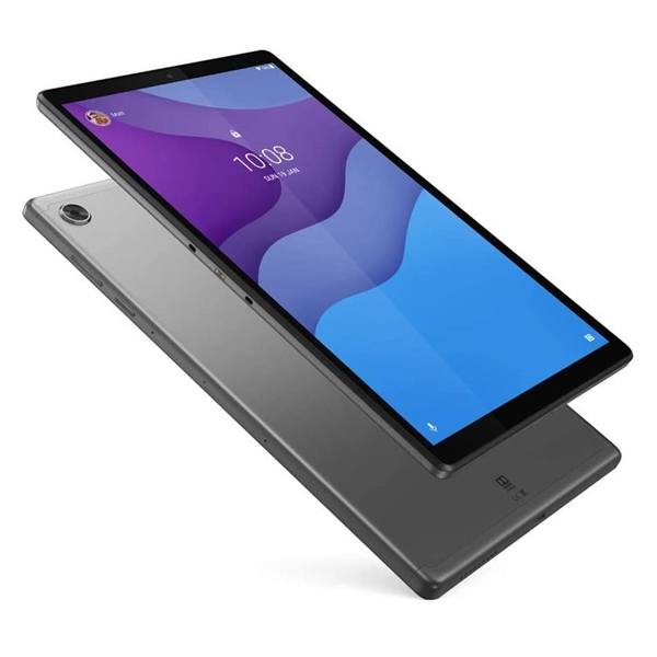 Lenovo - Tab M10 HD 2G 32GB 10.1in  HD Iron grey WiFi (ZA6W0172CL)