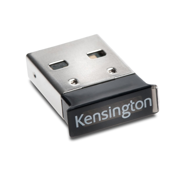 KENSINGTON - ADAPTADOR USB 4 0 PARA BLUETOOTH (K33956AM)