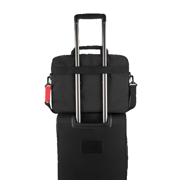 Lenovo ThinkPad Essential Topload Case - Funda de transporte para portÃ¡til - 15.6